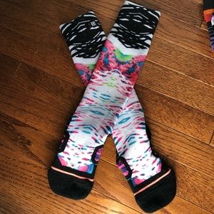 Stance Fusion Socks